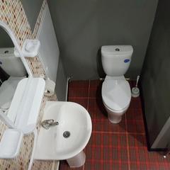 Хостел iProspali, Москва, Московская область