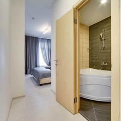 Отель Минима Водный, Москва, Московская область