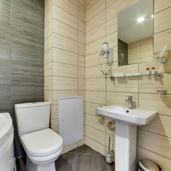 Отель Минима Водный, Москва, Московская область