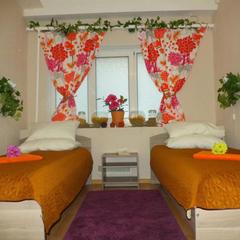 Хостел iProspali, Москва, Московская область