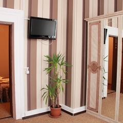 Отель Парус, Москва, Московская область