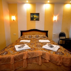 Гостиница Авиатор, Москва, Московская область