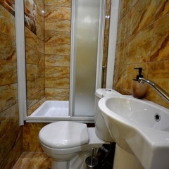 Гостиница Авиатор, Москва, Московская область