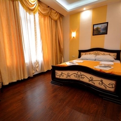 Гостиница Авиатор, Москва, Московская область