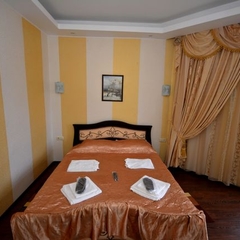 Гостиница Авиатор, Москва, Московская область