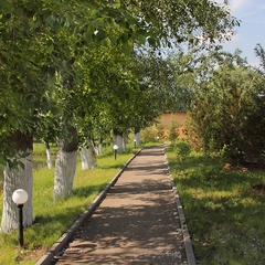 Отель Парус, Москва, Московская область