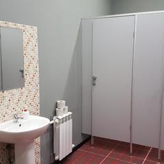 Хостел iProspali, Москва, Московская область