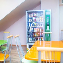 Хостел Hotelhot на Белорусском вокзале, Москва, Московская область