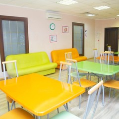 Хостел Hotelhot на Белорусском вокзале, Москва, Московская область