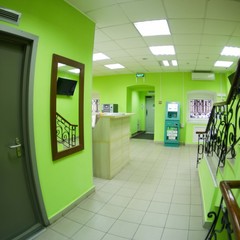 Хостел Hotelhot на Белорусском вокзале, Москва, Московская область