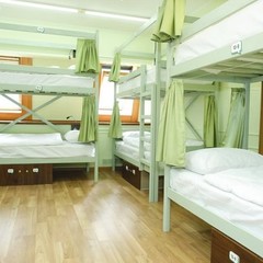 Хостел Hotelhot на Белорусском вокзале, Москва, Московская область