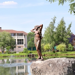 Отель Парус, Москва, Московская область