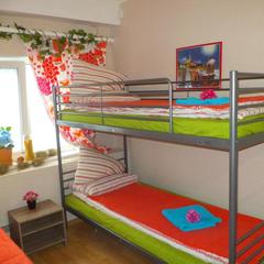 Хостел iProspali, Москва, Московская область