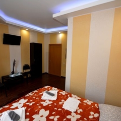 Гостиница Авиатор, Москва, Московская область