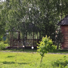 Отель Парус, Москва, Московская область