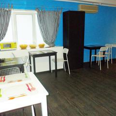 Хостел iProspali, Москва, Московская область