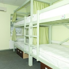Хостел Hotelhot на Белорусском вокзале, Москва, Московская область