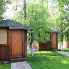 Отель Парус, Москва, Московская область