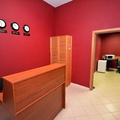 Гостиница Авиатор, Москва, Московская область