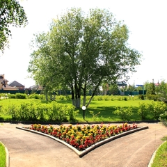 Отель Парус, Москва, Московская область