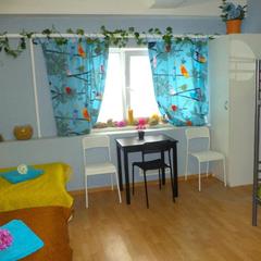 Хостел iProspali, Москва, Московская область