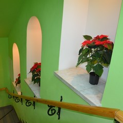 Хостел Hotelhot на Белорусском вокзале, Москва, Московская область