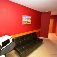 Гостиница Авиатор, Москва, Московская область