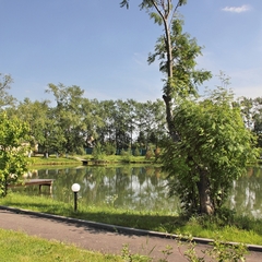 Отель Парус, Москва, Московская область