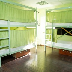 Хостел Hotelhot на Белорусском вокзале, Москва, Московская область