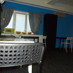 Хостел iProspali, Москва, Московская область