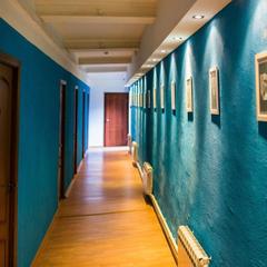 Хостел iProspali, Москва, Московская область