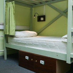 Хостел Hotelhot на Белорусском вокзале, Москва, Московская область