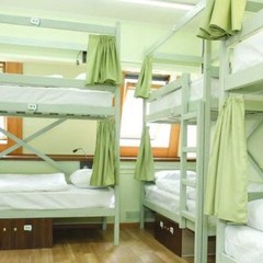 Хостел Hotelhot на Белорусском вокзале, Москва, Московская область