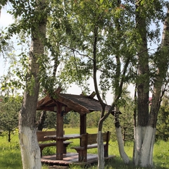 Отель Парус, Москва, Московская область