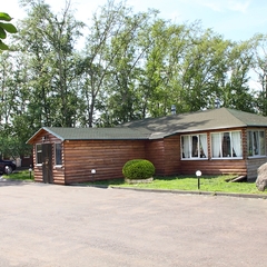 Отель Парус, Москва, Московская область