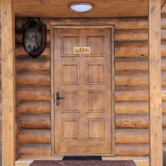 Отель Парус, Москва, Московская область