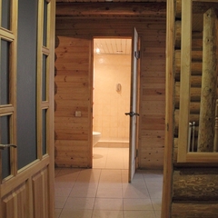 Отель Парус, Москва, Московская область