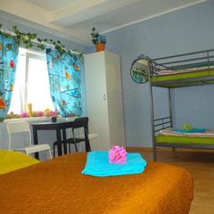 Хостел iProspali, Москва, Московская область