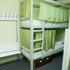 Хостел Hotelhot на Белорусском вокзале, Москва, Московская область