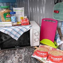 Хостел iProspali, Москва, Московская область