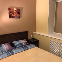 Гостиница БТИ, Москва, Московская область