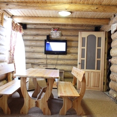 Отель Парус, Москва, Московская область