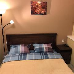 Гостиница БТИ, Москва, Московская область