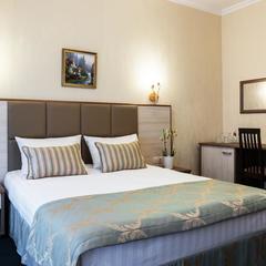 Отель Seven Hills на Брестской, Москва, Московская область