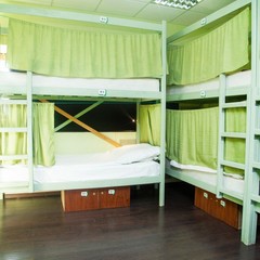 Хостел Hotelhot на Белорусском вокзале, Москва, Московская область