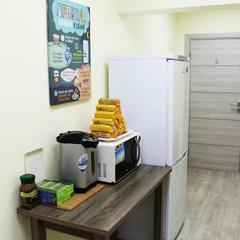 Гостиница БТИ, Москва, Московская область