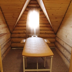 Отель Парус, Москва, Московская область