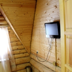 Отель Парус, Москва, Московская область