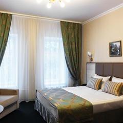 Отель Seven Hills на Брестской, Москва, Московская область