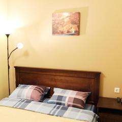 Гостиница БТИ, Москва, Московская область